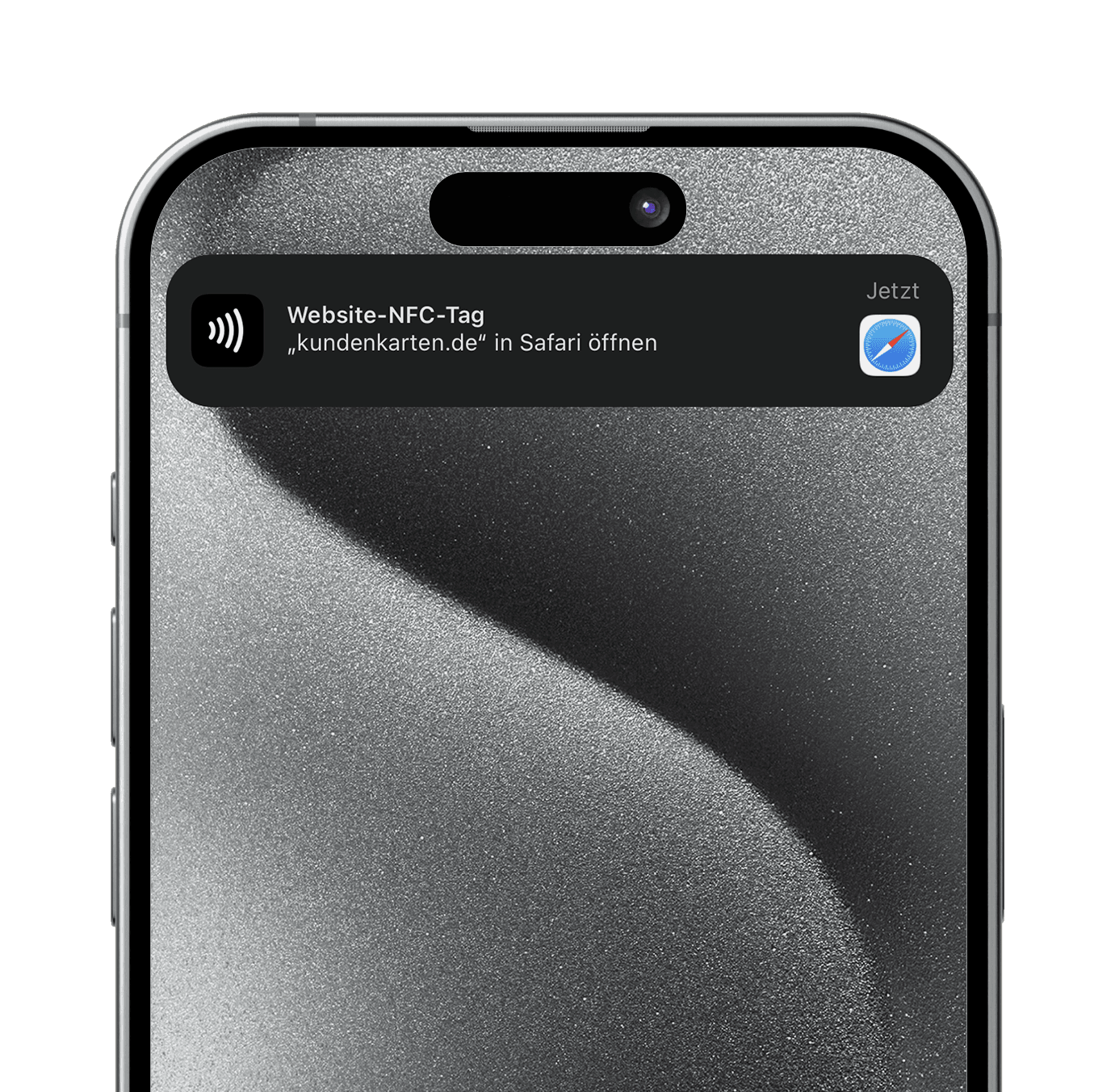 Teilen leicht gemacht